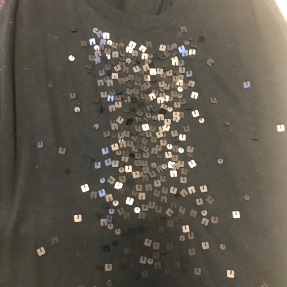 2 sequined tank tops - Picture 3 of 3